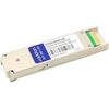 AddOn Edge-corE ET5303-BX80U Compatible TAA Compliant 10GBase-BX XFP Transceiver (SMF, 1490nmTx/1550nmRx, 80km, LC, DOM)