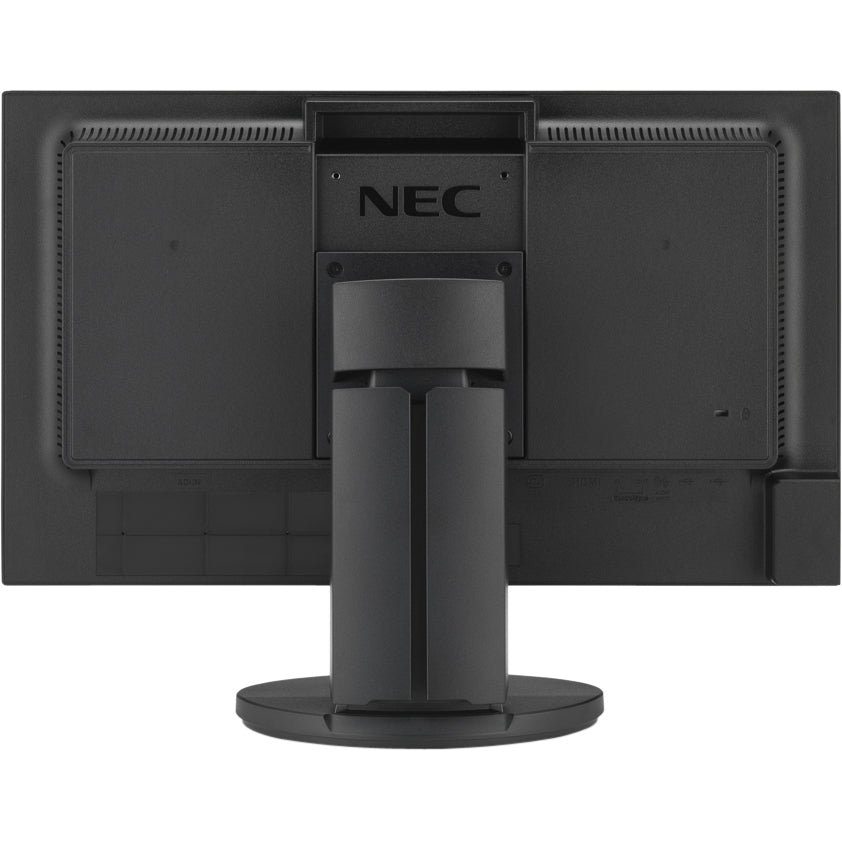 NEC Display MultiSync EA224WMi 22" Full HD LED LCD Monitor - 16:9 - Black