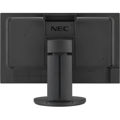 NEC Display MultiSync EA224WMi 22" Full HD LED LCD Monitor - 16:9 - Black