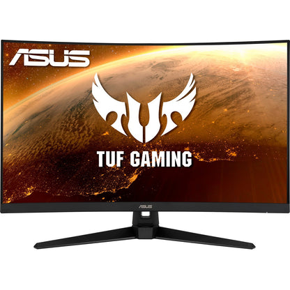 TUF VG328H1B 31.5" Full HD Curved Screen Gaming LCD Monitor - 16:9