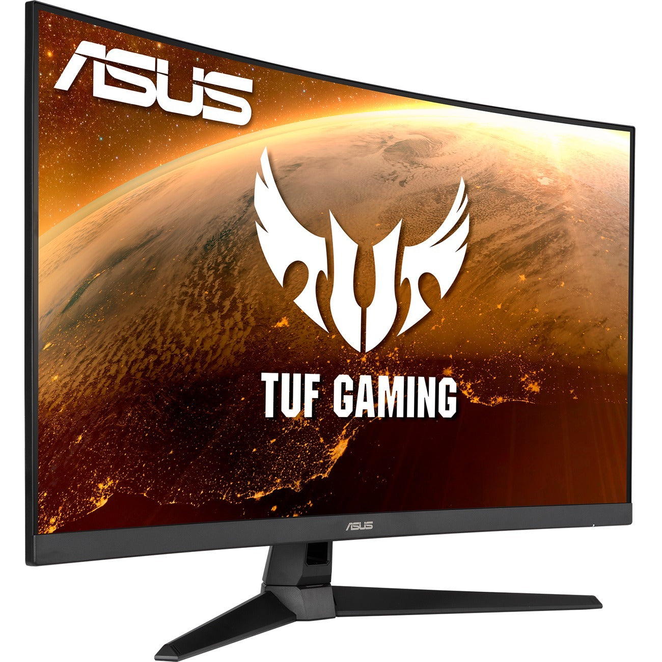 TUF VG328H1B 31.5" Full HD Curved Screen Gaming LCD Monitor - 16:9