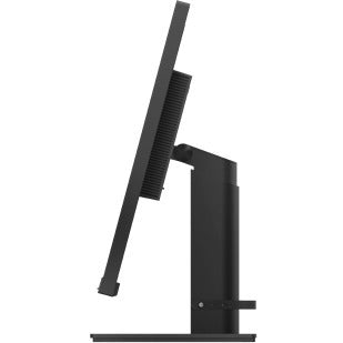 Lenovo ThinkVision T32p-20 31.5" 4K UHD LED LCD Monitor - 16:9 - Raven Black