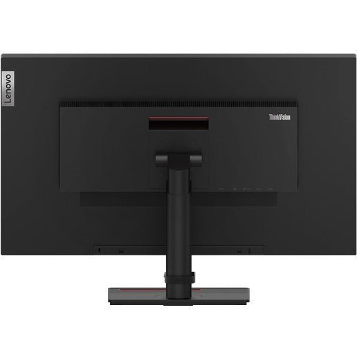 Lenovo ThinkVision T32p-20 31.5" 4K UHD LED LCD Monitor - 16:9 - Raven Black