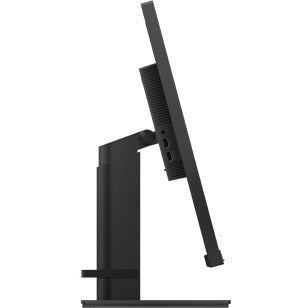 Lenovo ThinkVision T32p-20 31.5" 4K UHD LED LCD Monitor - 16:9 - Raven Black