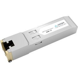 Axiom Gigabit Ethernet SFP Transceiver