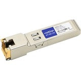 AddOn Netgear AXM761-T Compatible TAA Compliant 100/1000/10000Base-TX SFP+ Transceiver (Copper, 30m, RJ-45)