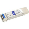 AddOn HP QK725A Compatible TAA Compliant 16GBase-LW Fibre Channel SFP+ Transceiver (SMF, 1310nm, 10km, LC)