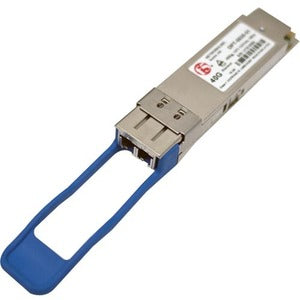 F5 Networks 40BASE-LR4 10km QSFP+ Optical Transceiver Module