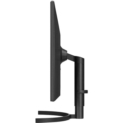 LG 32HL512D-B 31.5" 4K LCD Monitor - 16:9 - TAA Compliant