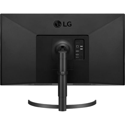 LG 32HL512D-B 31.5" 4K LCD Monitor - 16:9 - TAA Compliant