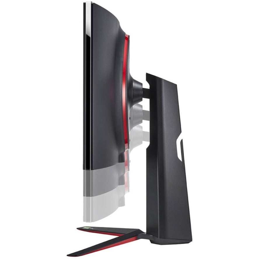 LG UltraGear 34GN85B-B 34 LG UltraGear 34GN85B-B 34
