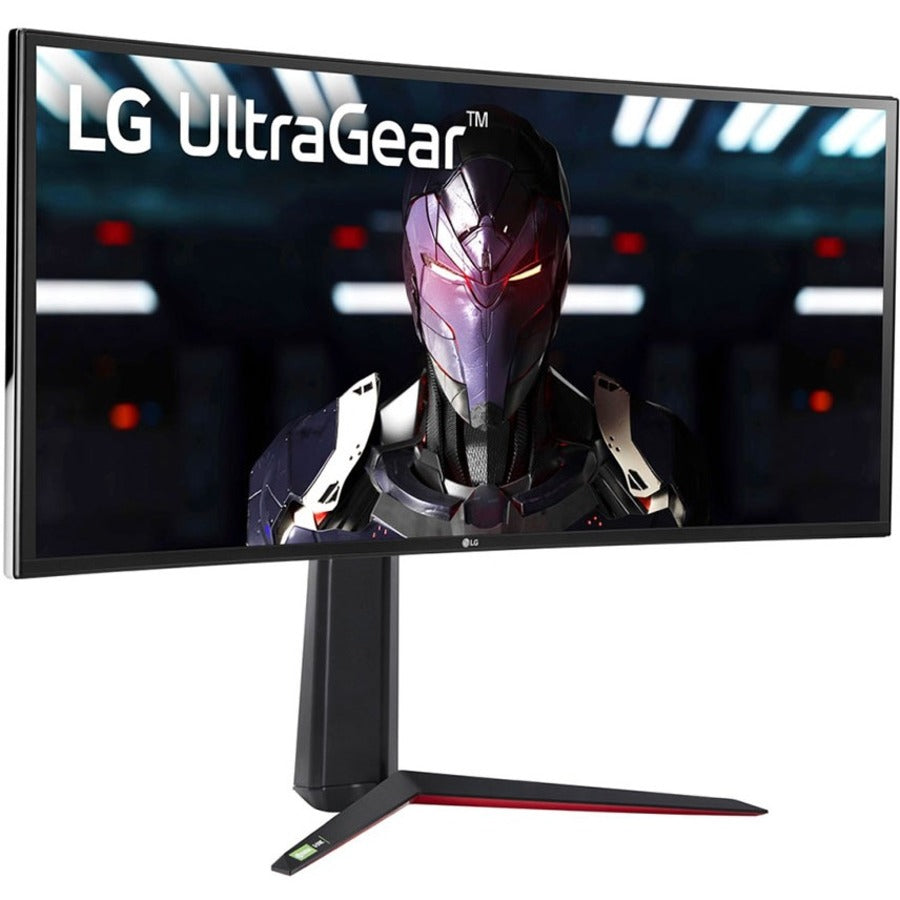 LG UltraGear 34GN85B-B 34 LG UltraGear 34GN85B-B 34