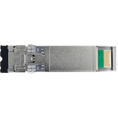 Axiom 10GBASE-SR SFP+ Transceiver for Brocade - 10G-SFPP-SR