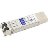 AddOn NetAPP X6596-R6 Compatible TAA Compliant 16GBase-SW Fibre Channel SFP+ Transceiver (MMF, 850nm, 300m, LC)