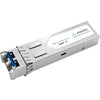 1000BASE-LX SFP Transceiver for Brocade - E1MG-LX-OM - TAA Compliant