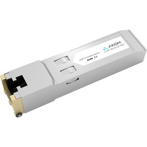 Axiom 1000BASE-T SFP Transceiver for Nortel - AA1419043-E6