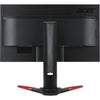 Acer Predator XB271HU 27" WQHD LED Gaming LCD Monitor - 16:9 - Black