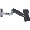 Tripp Lite Display TV Wall Monitor Mount Arm Swivel/Tilt 17" to 42" TVs / Monitors / Flat-Screens