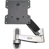 Tripp Lite Display TV Wall Monitor Mount Arm Swivel/Tilt 17" to 42" TVs / Monitors / Flat-Screens