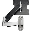 Tripp Lite Display TV Wall Monitor Mount Arm Swivel/Tilt 17" to 42" TVs / Monitors / Flat-Screens