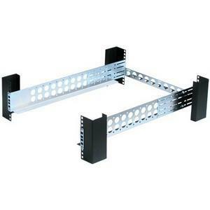 Innovation 2U Rack Mount Rails