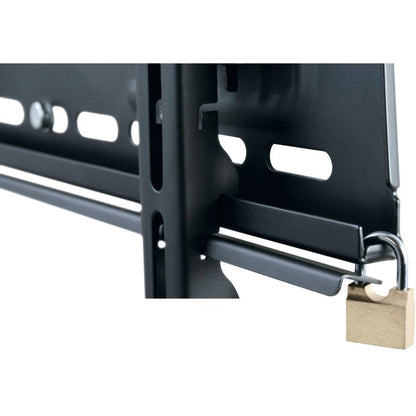 Atdec TH tilt angle wall mount - Loads up to 200lb - VESA up to 800x500