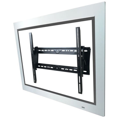 Atdec TH tilt angle wall mount - Loads up to 200lb - VESA up to 800x500