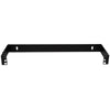 StarTech.com 1U 19in Hinged Wallmounting Bracket for Patch Panel