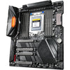 Aorus TRX40 AORUS MASTER Desktop Motherboard - AMD Chipset - Socket sTRX4 - Extended ATX