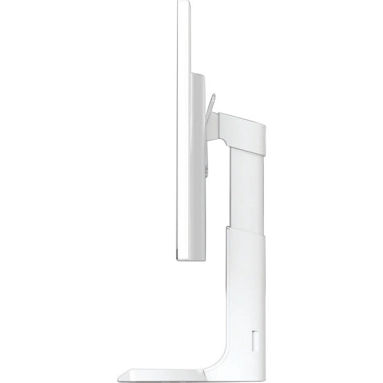 LG 27HJ712C-W 27" 4K UHD LED LCD Monitor - 16:9 - TAA Compliant