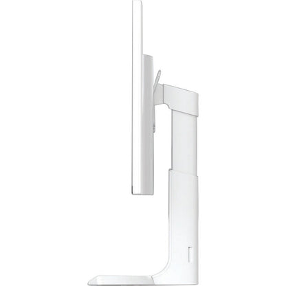 LG 27HJ712C-W 27" 4K UHD LED LCD Monitor - 16:9 - TAA Compliant