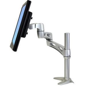 Ergotron Neo-Flex Extend LCD Arm