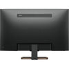 BenQ Entertainment EW3280U 32" 4K UHD WLED Gaming LCD Monitor - 16:9 - Metallic Black, Metallic Brown