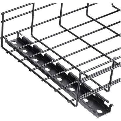 Tripp Lite Trapeze Hanging Cross-Bracket, Wire Mesh Cable Trays 450mm 18in