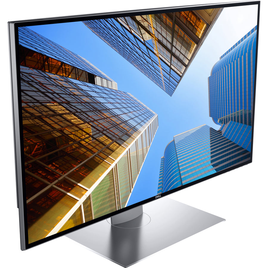 Dell UltraSharp UP3218K 31.5" 8K LED LCD Monitor - 16:9 - Black
