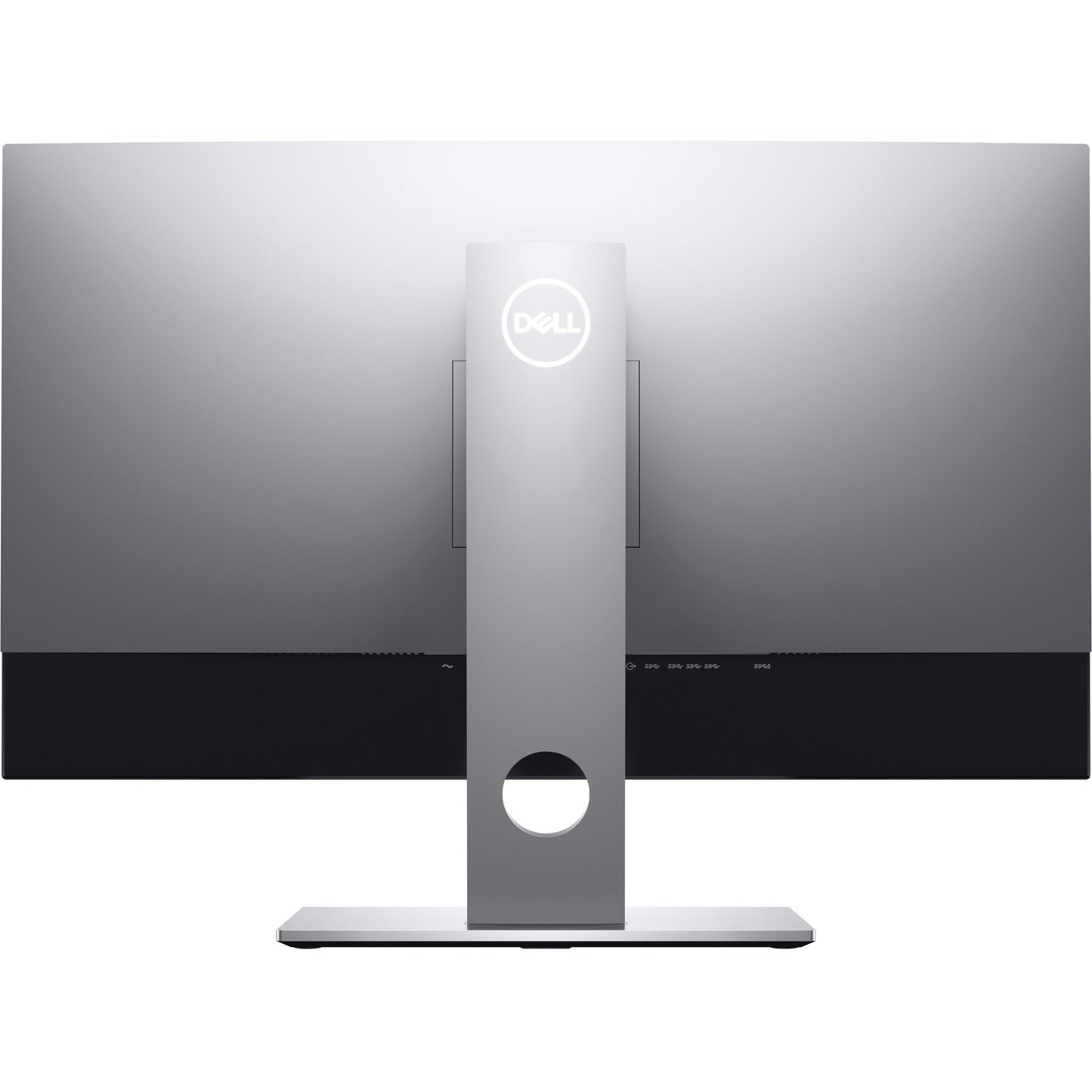 Dell UltraSharp UP3218K 31.5" 8K LED LCD Monitor - 16:9 - Black