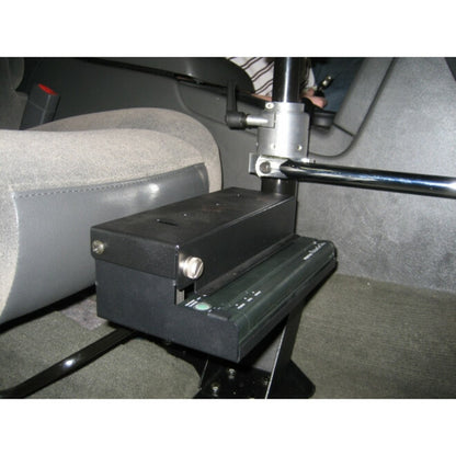 Havis Vehicle Mount for Printer, USB Hub