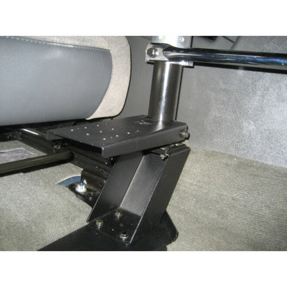 Havis Vehicle Mount for Printer, USB Hub