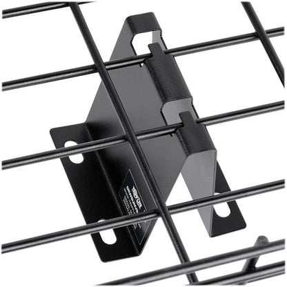 Tripp Lite Standoff Base Bracket Floor Mount for Wire Mesh Cable Trays