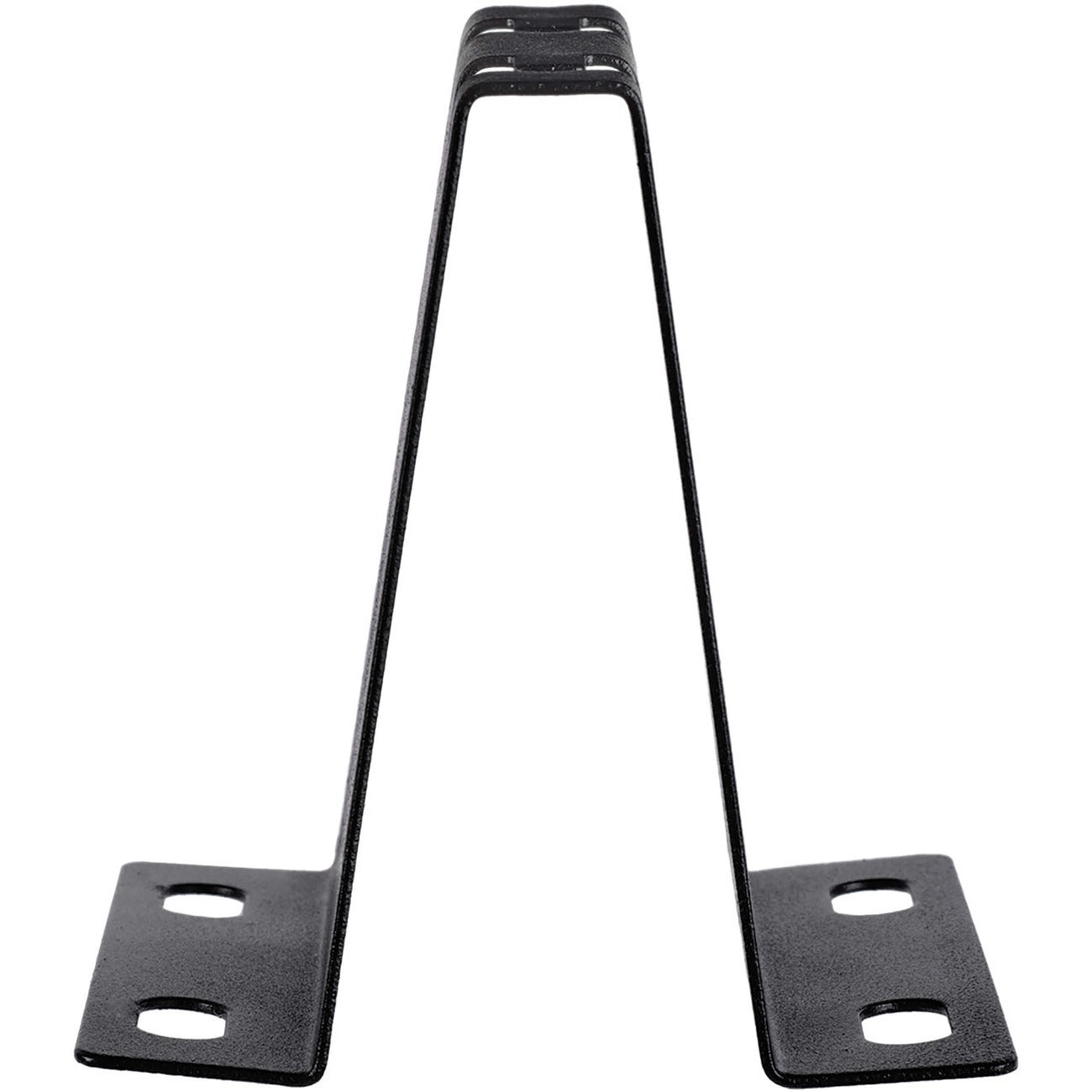 Tripp Lite Standoff Base Bracket Floor Mount for Wire Mesh Cable Trays