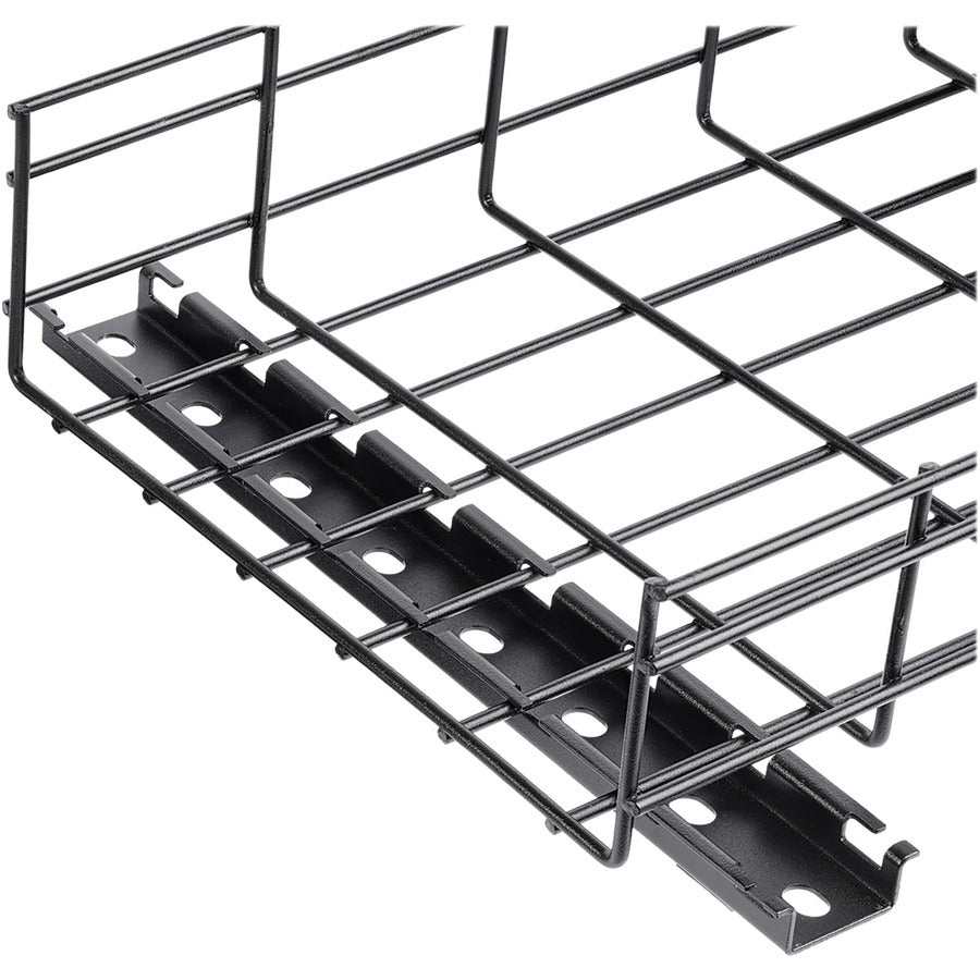 Tripp Lite Trapeze Hanging Cross-Bracket, Wire Mesh Cable Trays 300mm 12in
