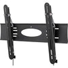 Atdec TH tilt angle low profile wall mountt - Loads up to 88lb - VESA up to 800x500
