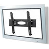 Atdec TH tilt angle low profile wall mountt - Loads up to 88lb - VESA up to 800x500