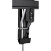 Atdec TH tilt angle low profile wall mountt - Loads up to 88lb - VESA up to 800x500