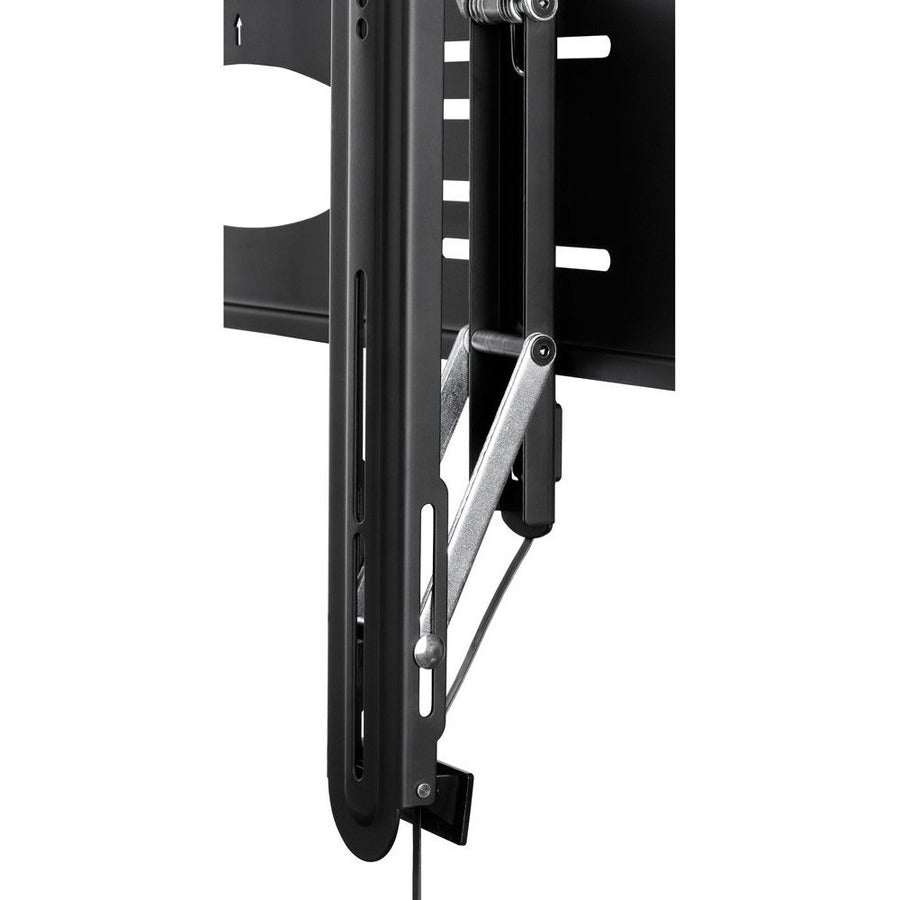 Atdec TH tilt angle low profile wall mountt - Loads up to 88lb - VESA up to 800x500