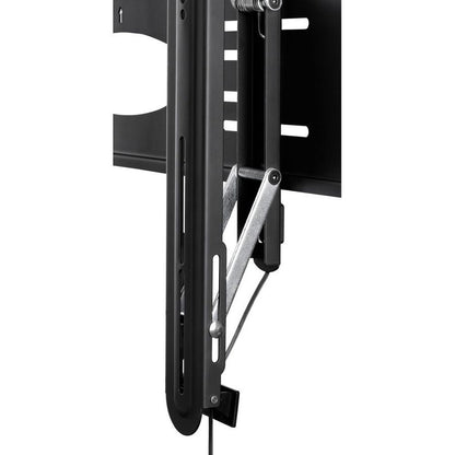 Atdec TH tilt angle low profile wall mountt - Loads up to 88lb - VESA up to 800x500