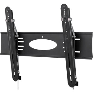 Atdec TH tilt angle low profile wall mountt - Loads up to 88lb - VESA up to 800x500