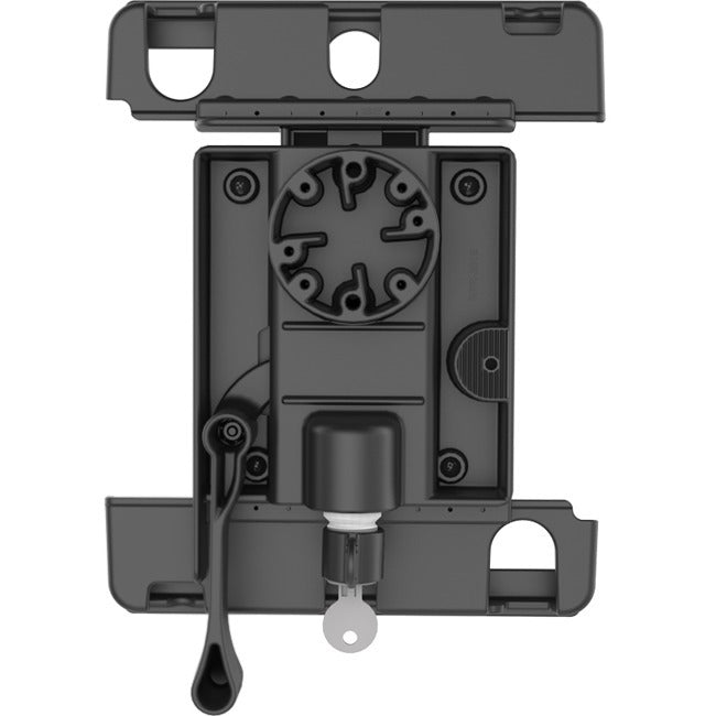 RAM Mounts Tab-Lock Vehicle Mount for Tablet, iPad