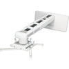 Viewsonic PJ-WMK-305 Wall Mount for Projector - White