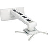 Viewsonic PJ-WMK-305 Wall Mount for Projector - White